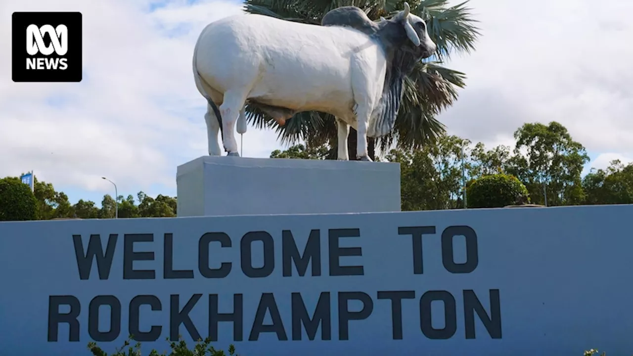 How an event every three years secured Rockhampton's place as Australia's beef capital