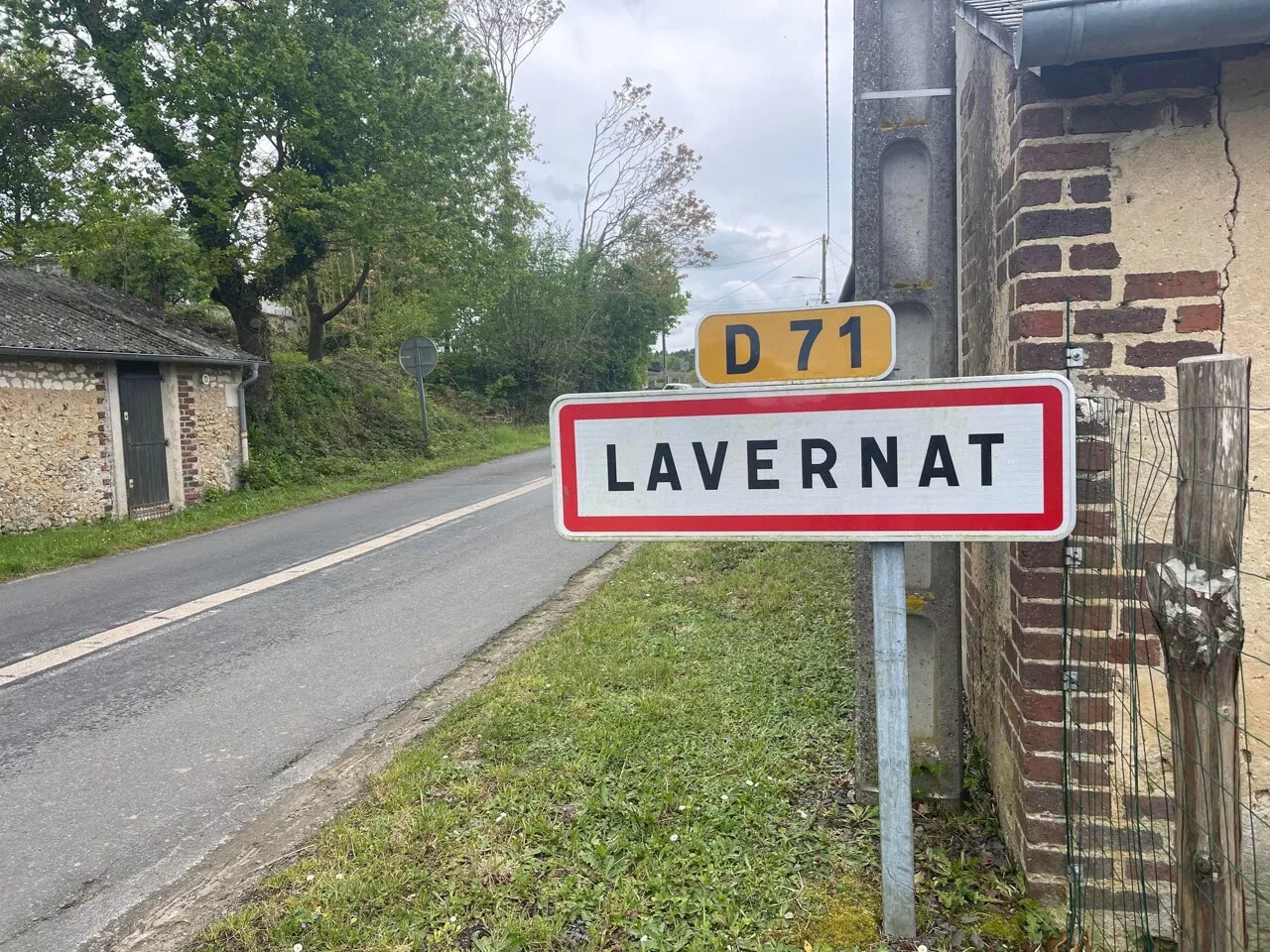 Réunions publiques : échangez sur la possibilité d'intégrer Lavernat à Montval-sur-Loir