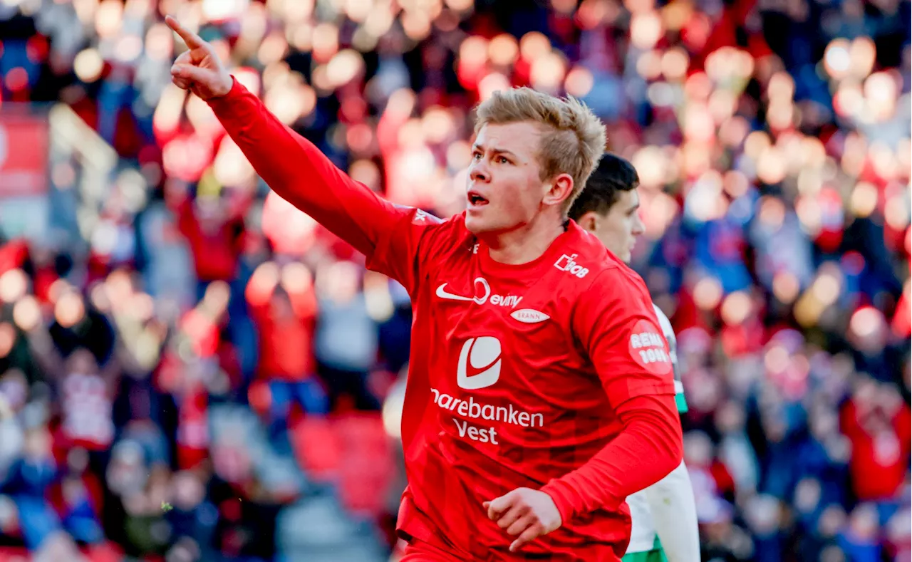 Brann vil reise seg: – Her ligger problemet