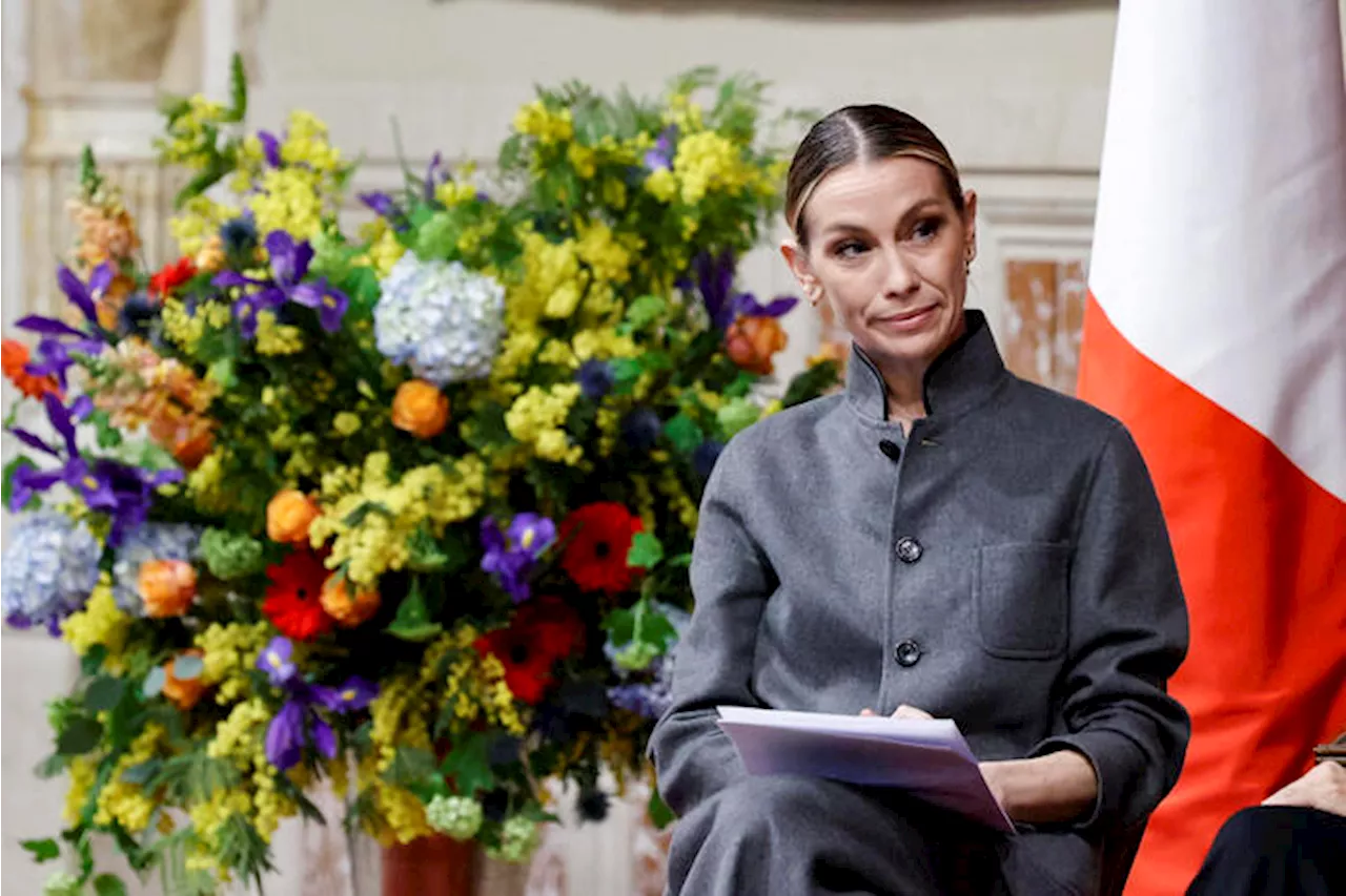 Eleonora Abbagnato interpreta Giulietta, con lei la figlia Julia