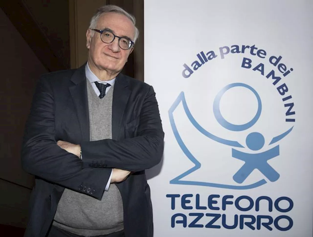 Pedofilia: Telefono Azzurro, un bimbo su 5 vittima di violenza