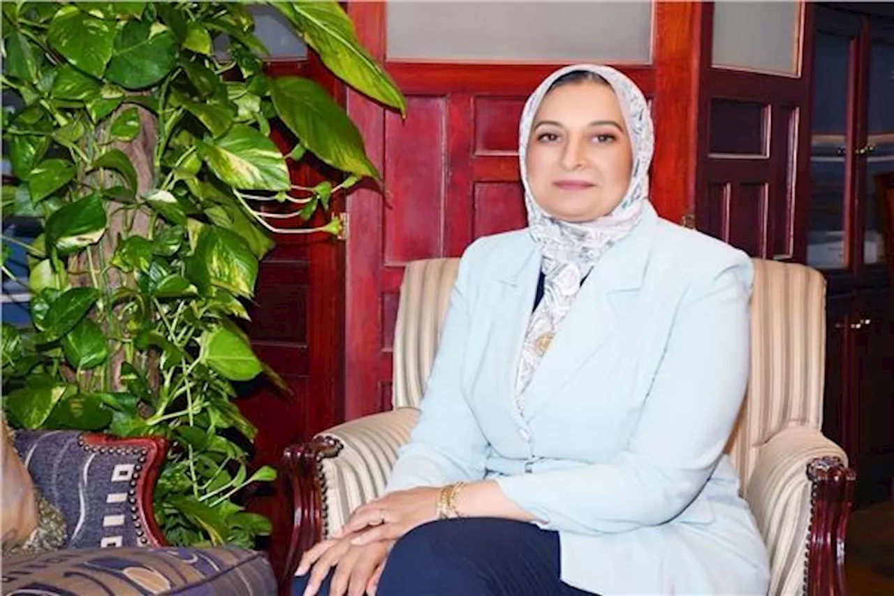 تخفيض المصروفات الدراسية لطلاب الدرسات العليا من ذوي الهمم بجامعة عين شمس