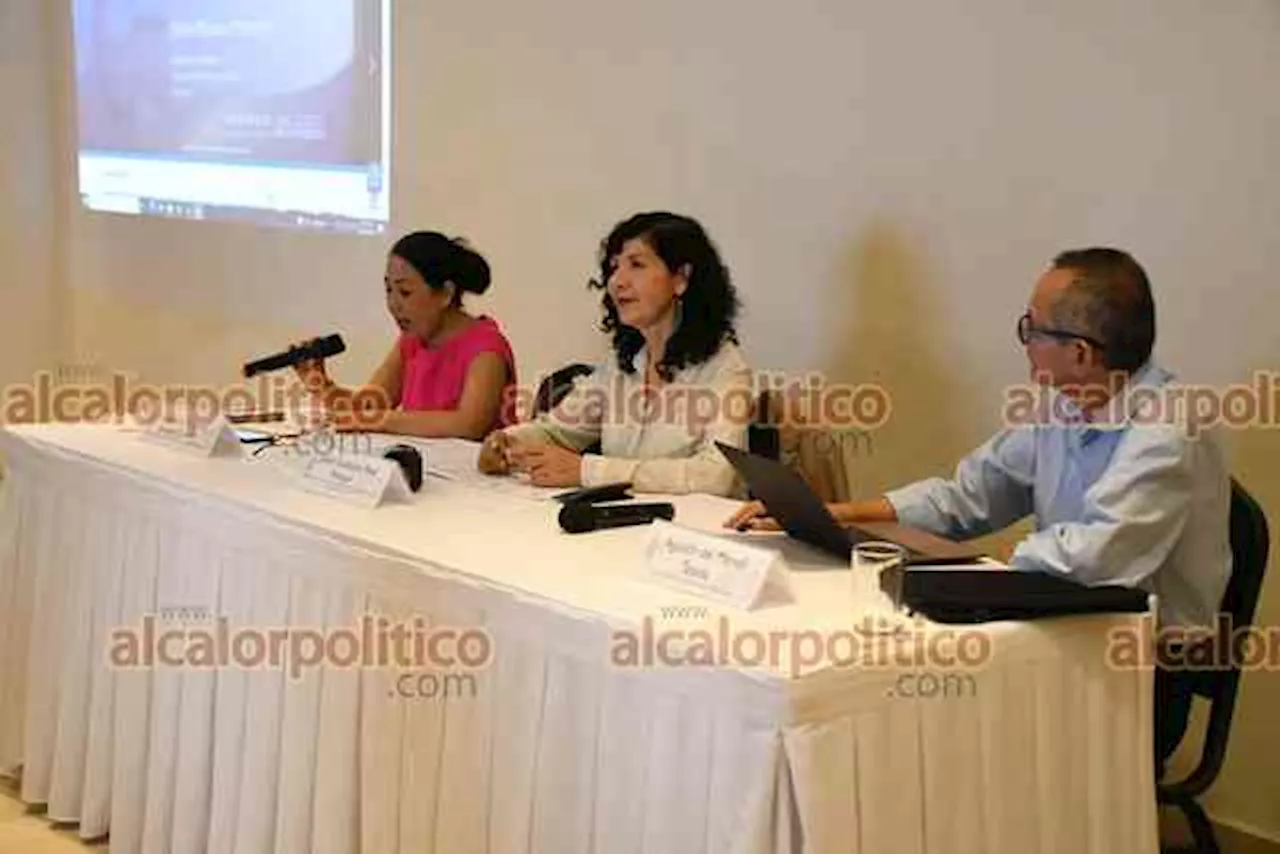 Este 10 de mayo, arranca la Feria Internacional del Libro Universitario