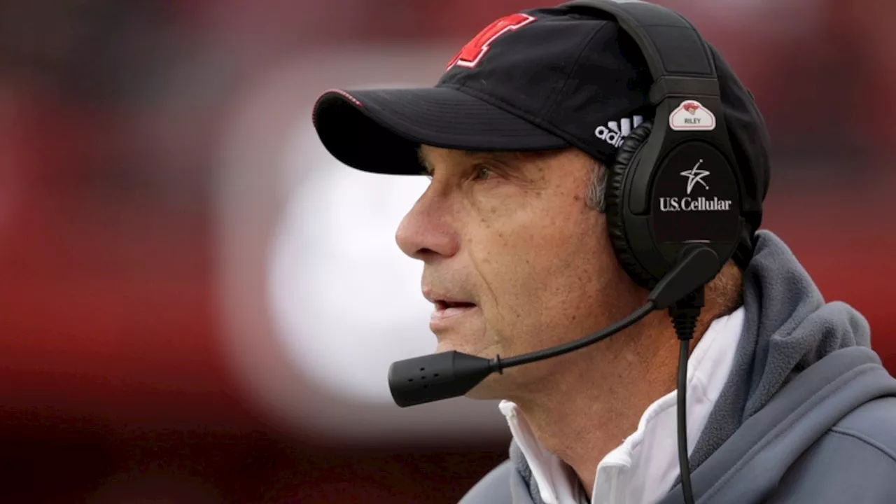 Alabama alum Mike Riley named to College Football Playoff selection committee