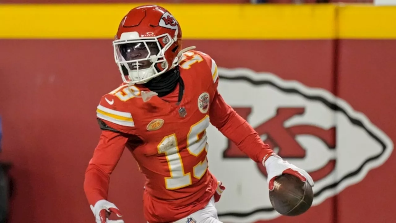 Kansas City Chiefs pass on securing former Alabama prep star for 2025