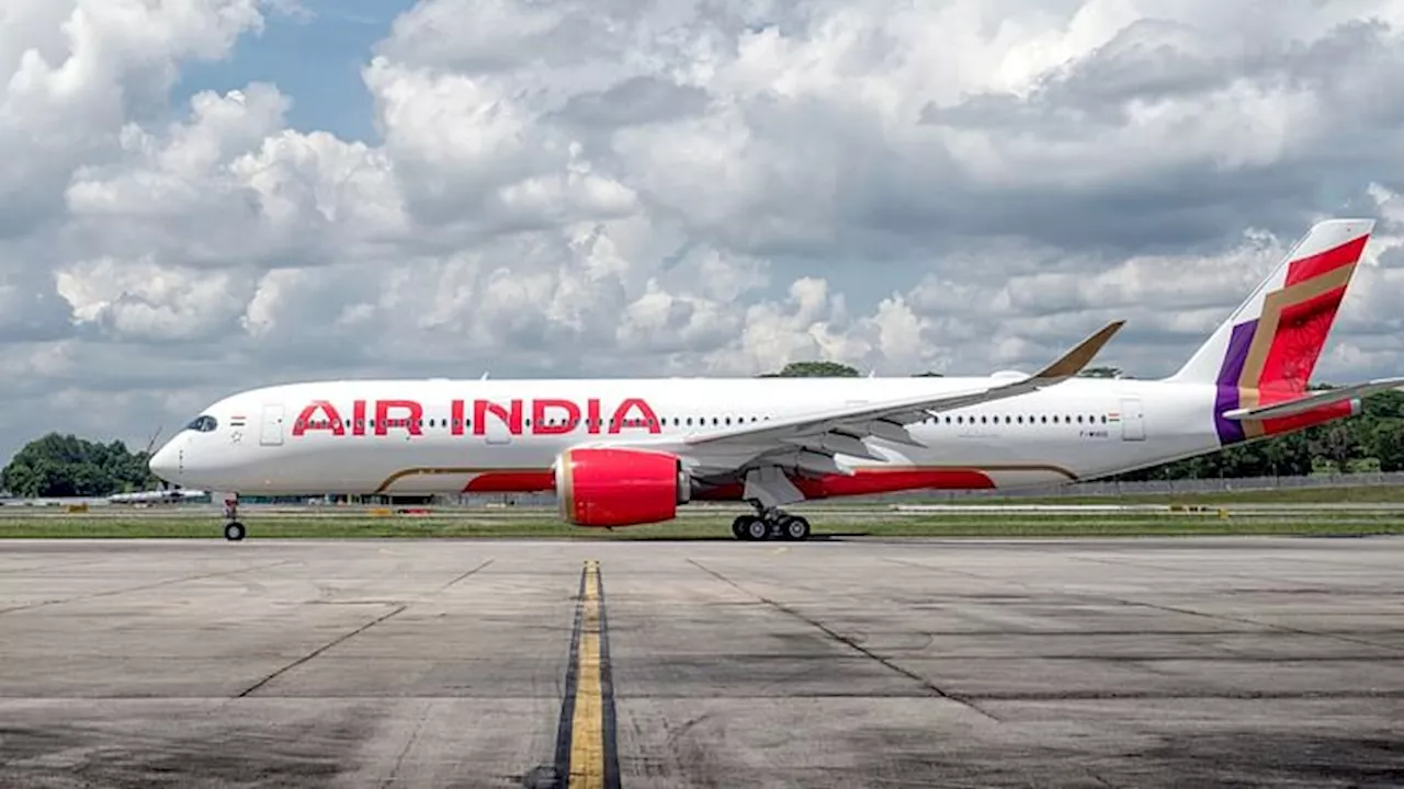 Air India: 16 मई से तेल अवीव के लिए फिर से बहाल होंगी उड़ानें, एयर इंडिया ने की घोषणा