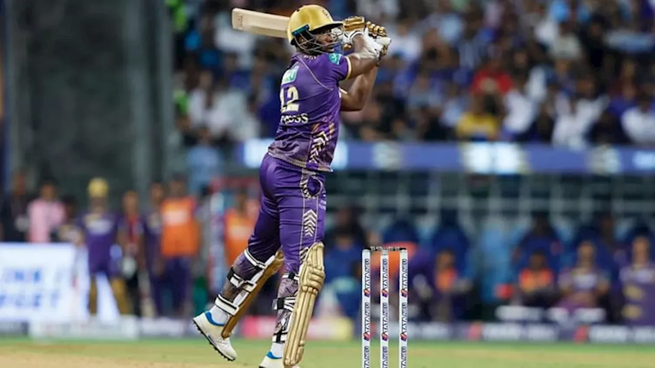 MI vs KKR Live Score : कोलकाता ने मुंबई को दिया 170 रनों का लक्ष्य, गेंदबाजों ने बरपाया कहर