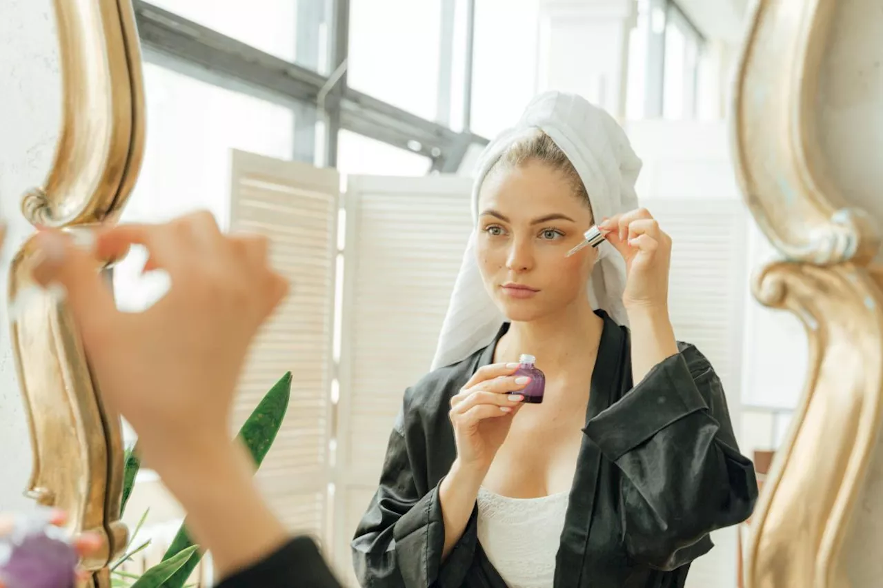 Hal yang perlu diketahui soal metode perawatan kulit Sandwich Retinol