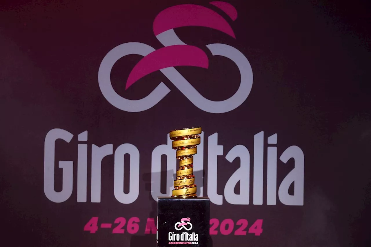 Giro de Italia 2024: etapa por etapa a detalle