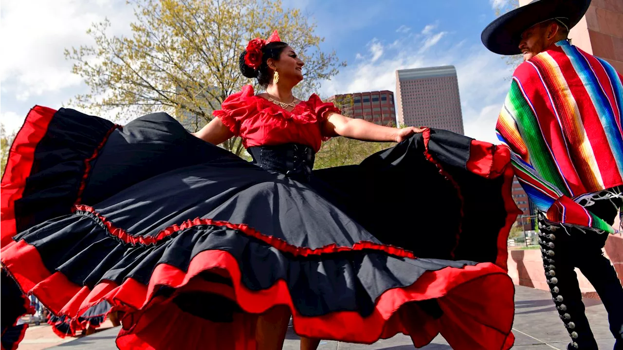 Why Americans celebrate Cinco de Mayo more than Mexicans