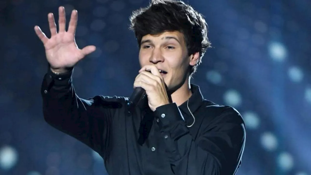 Coach von 'The Voice Kids' 2024: Was Wincent Weiss mit Tabaluga zu tun hat