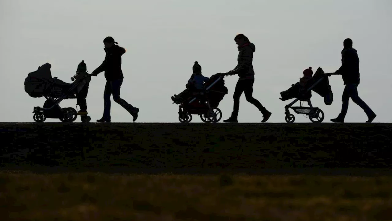 Kindergeld-Bonus 2024: So viel gibt es beim Kinderzuschlag für Familien