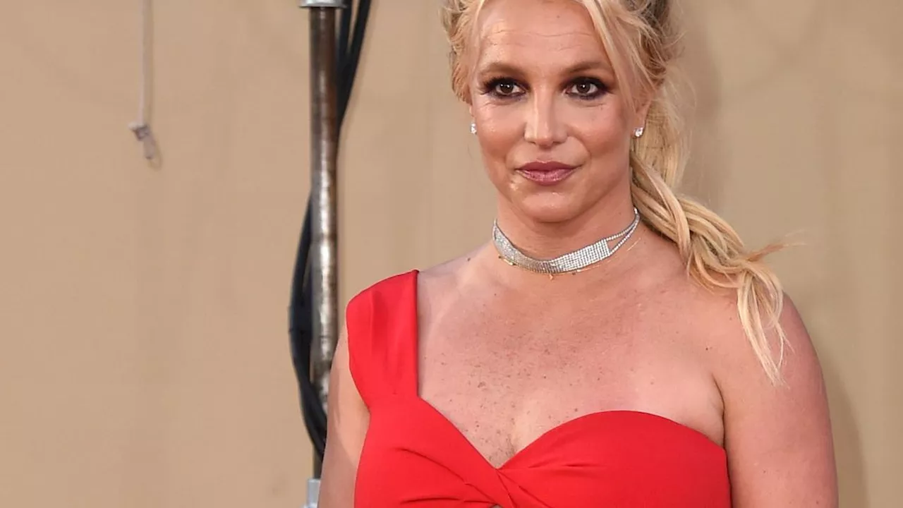 Streit in Hotel? Britney Spears weist Berichte zurück