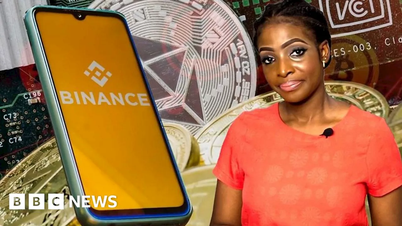 Binance Nigeria: What happens to your money?