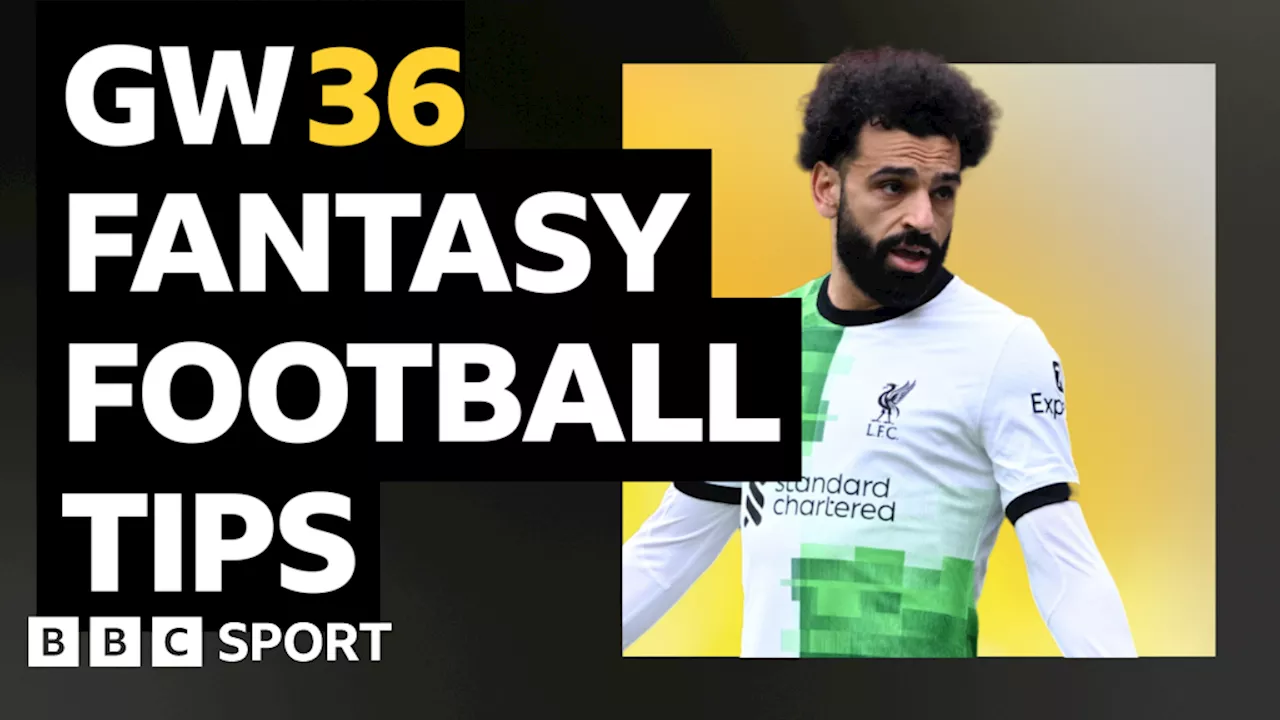 Premier League fantasy football tips: Mohamed Salah, Erling Haaland, Phil Foden