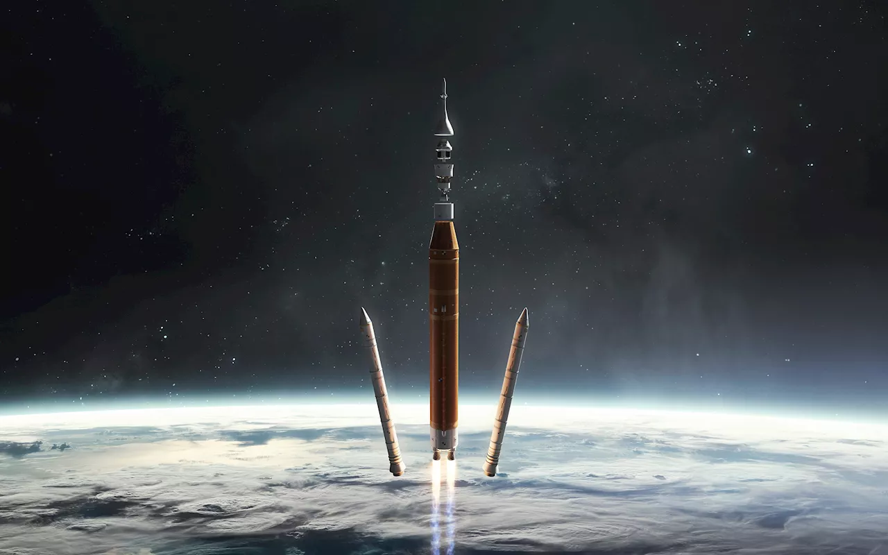 NASA calls new report on Artemis II redundant and ultimately unhelpful