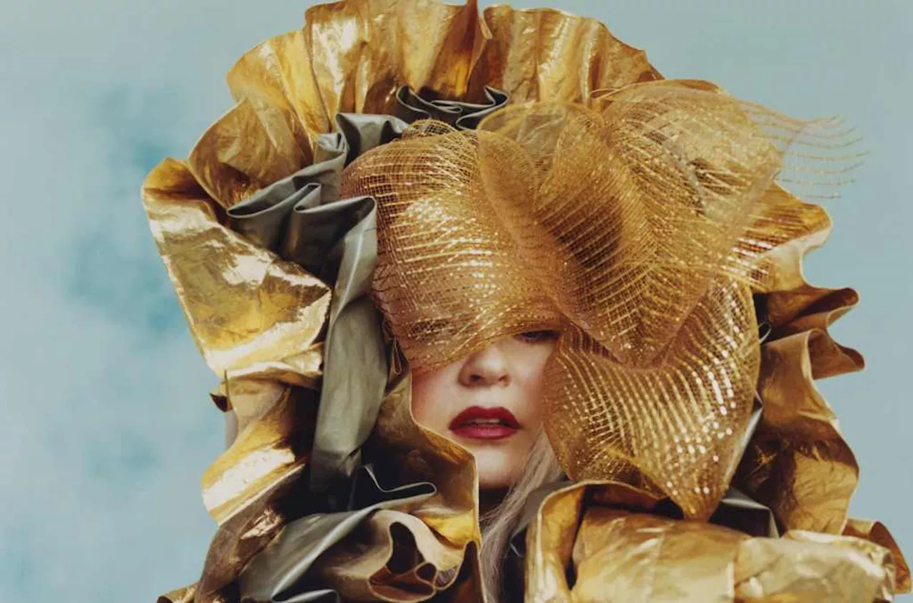 Sia Recruits Kylie Minogue, Chaka Khan, Paris Hilton and More for ‘Reasonable Woman’: Stream It Now