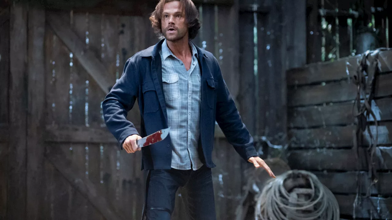 Supernatural: Jared Padalecki's Birthday Message for Sam Winchester