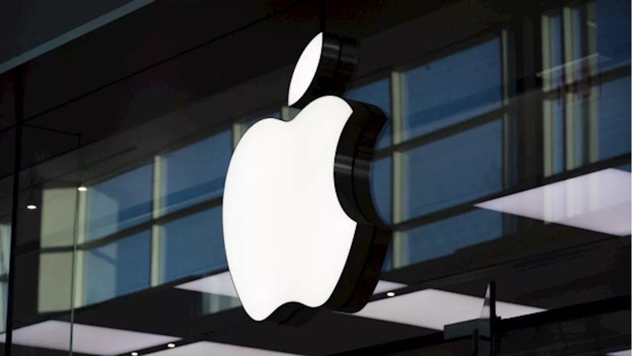 Apple rallies most in 18 months on upbeat forecast, buyback