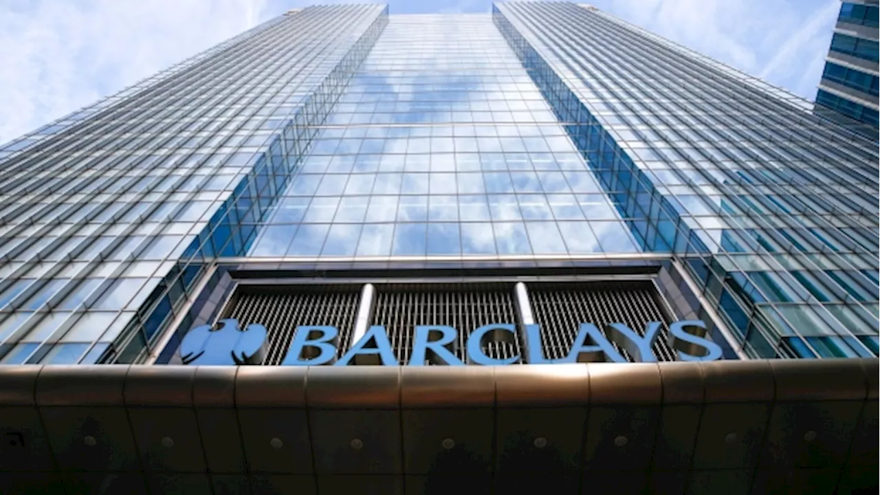 Barclays Is the Latest Firm to Face Anti-ESG Wrath in Oklahoma