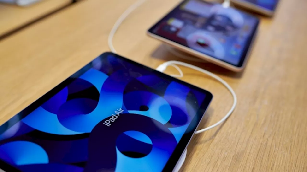 Everything Apple Plans to Show at May 7 ‘Let Loose’ iPad Event