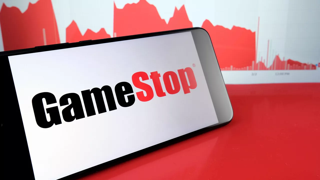 Kurs der GameStop-Aktie explodiert: Kommt jetzt für Anleger die zweite Chance auf eine Rallye?