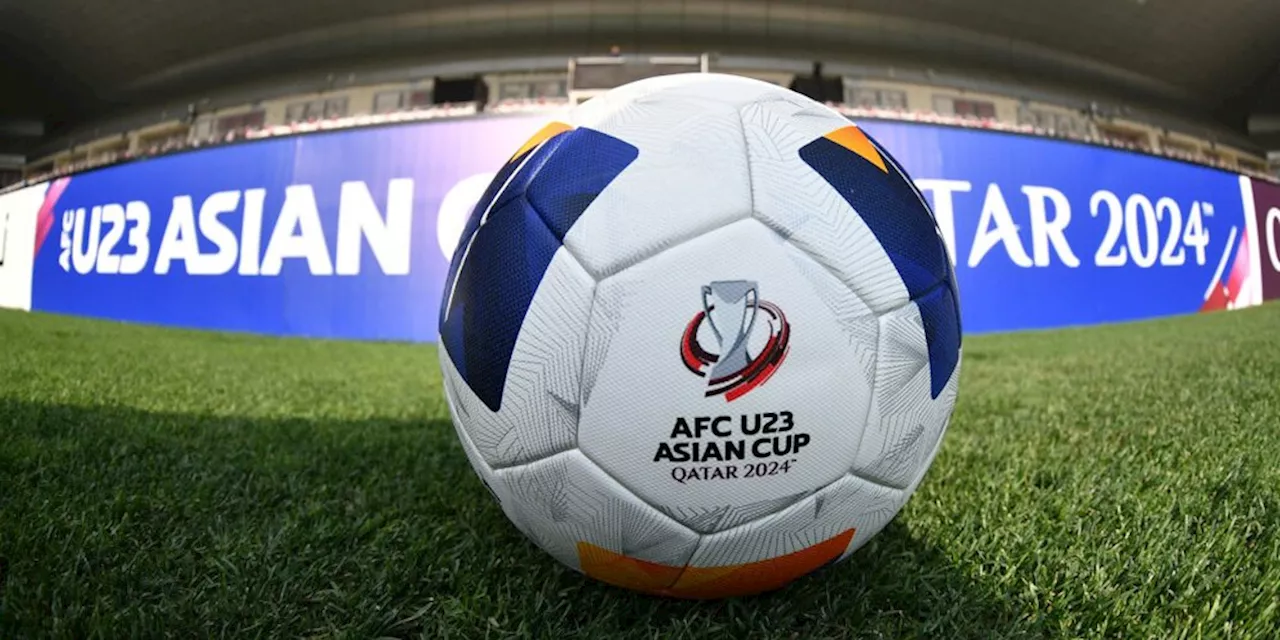 Link Streaming Final Piala Asia U-23 Hari Ini: Jepang vs Uzbekistan