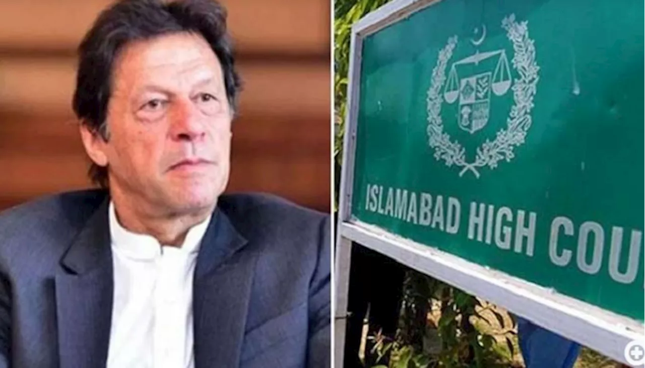 Imran appeals judges to declares cases’ judgements earliest