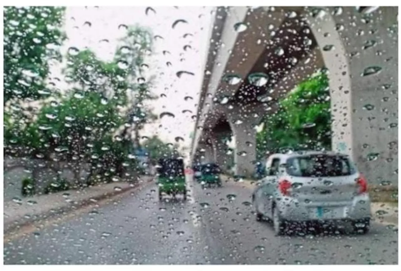 Lahore, Punjab Latest weather update: rain anticipated in upper districts