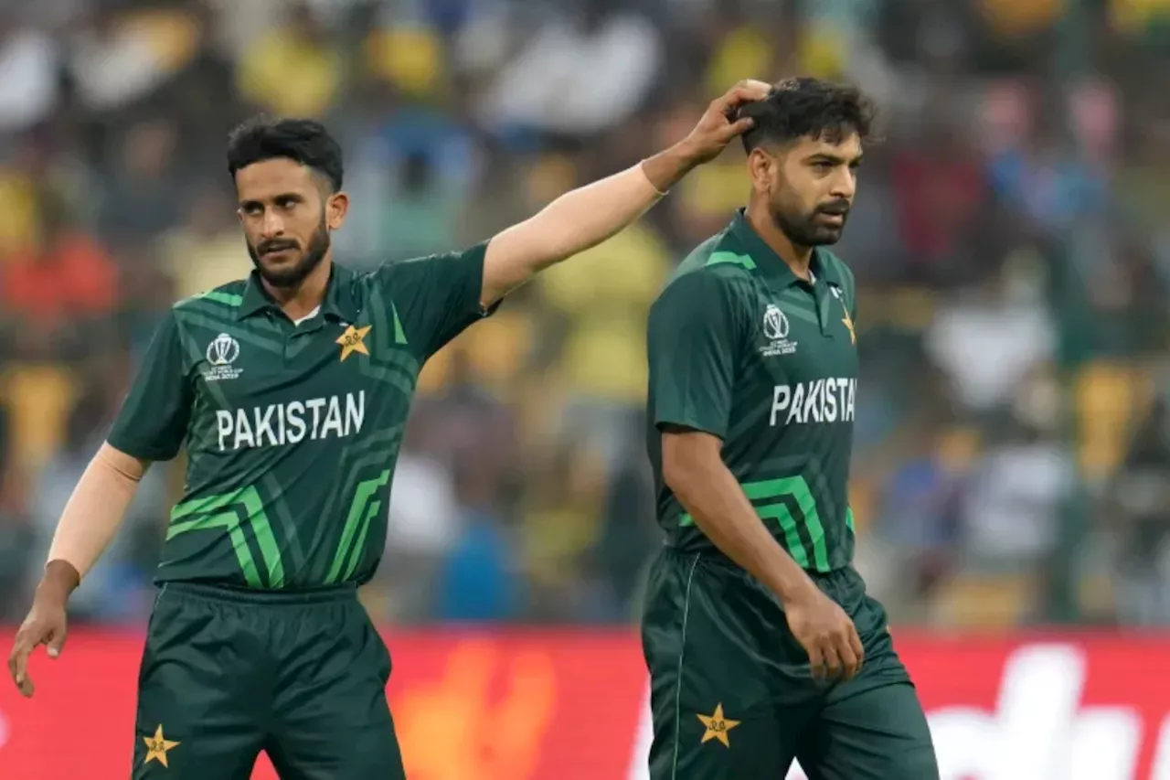 Pakistan T20 squad: Haris Rauf, Hasan Ali return for Ireland, England tours