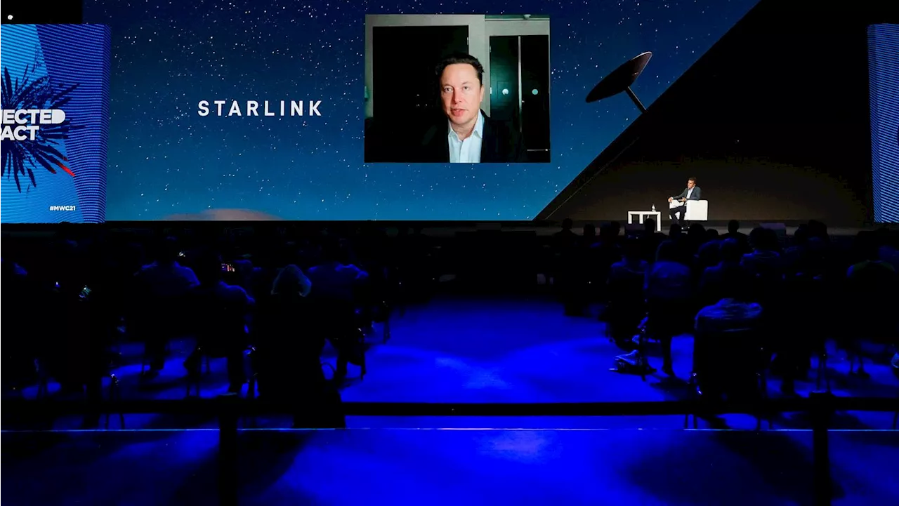 Elon Musks 'Starlink': Gutes Internet, böses Internet?