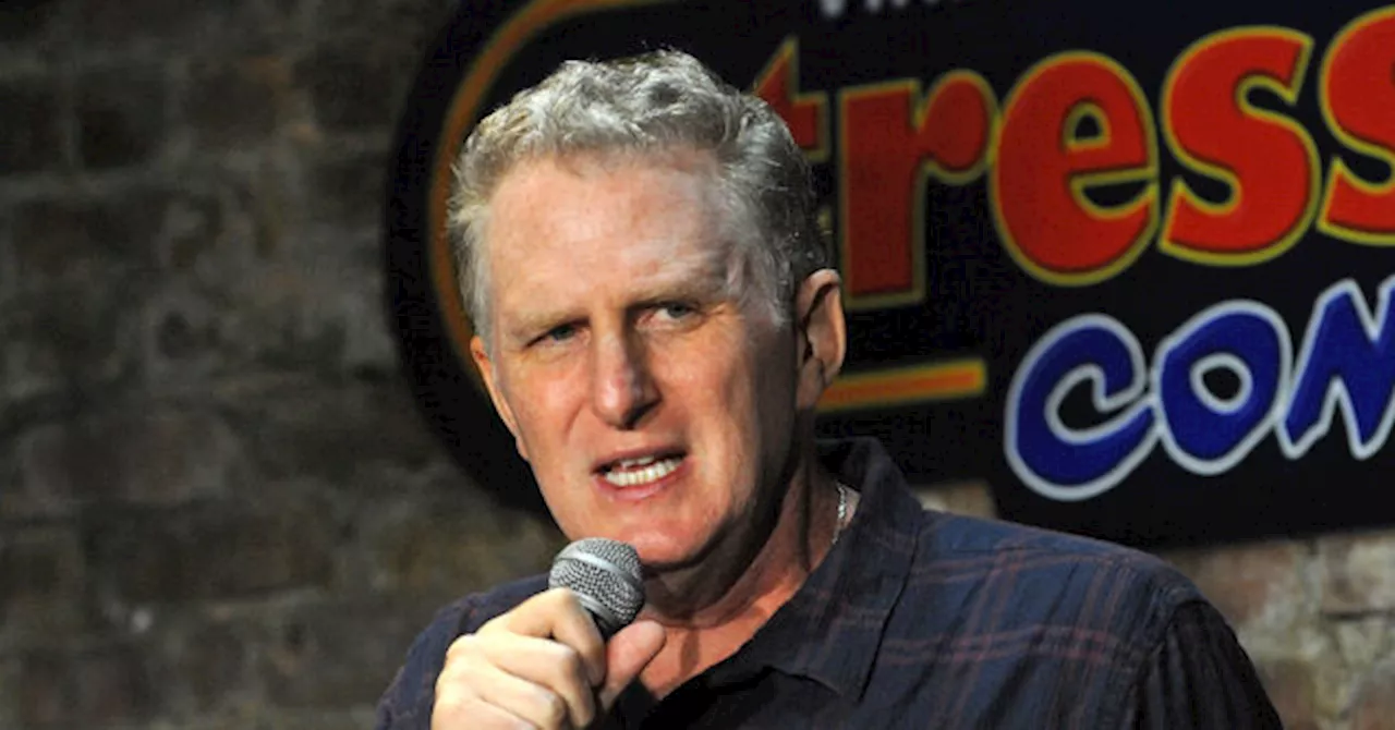 Nolte: Madison Comedy Club Hands Hitler Youth Win by Canceling Michael Rapaport