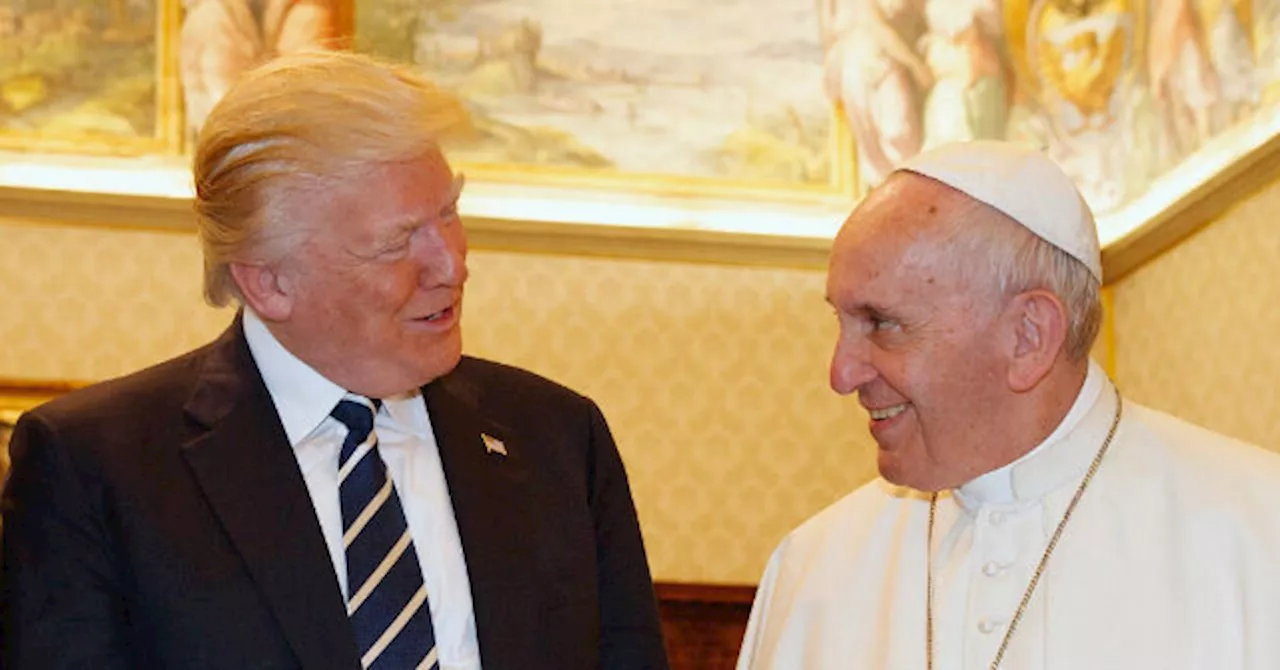 Poll: Catholics Now Lean Toward Donald Trump over Joe Biden