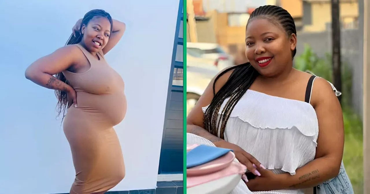 South African Woman Surprises Pregnant Friend With Her Own Baby News in Heartwarming Video