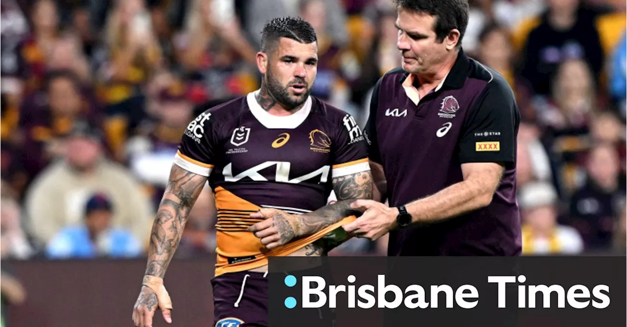 Fate rests with Jock amid carnage: Four things learnt from Broncos’ implosion