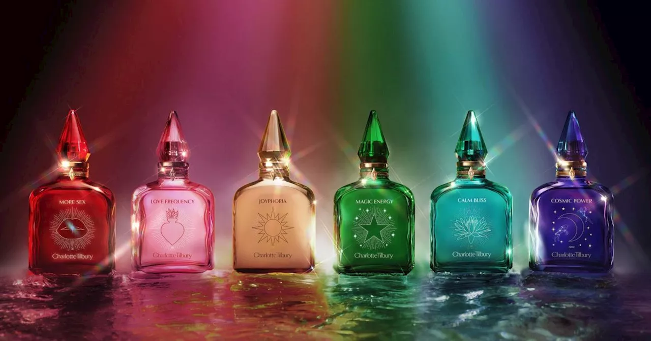 Parfum-Neuheit: Auf diese Düfte haben ALLE Beauty-Fans gewartet