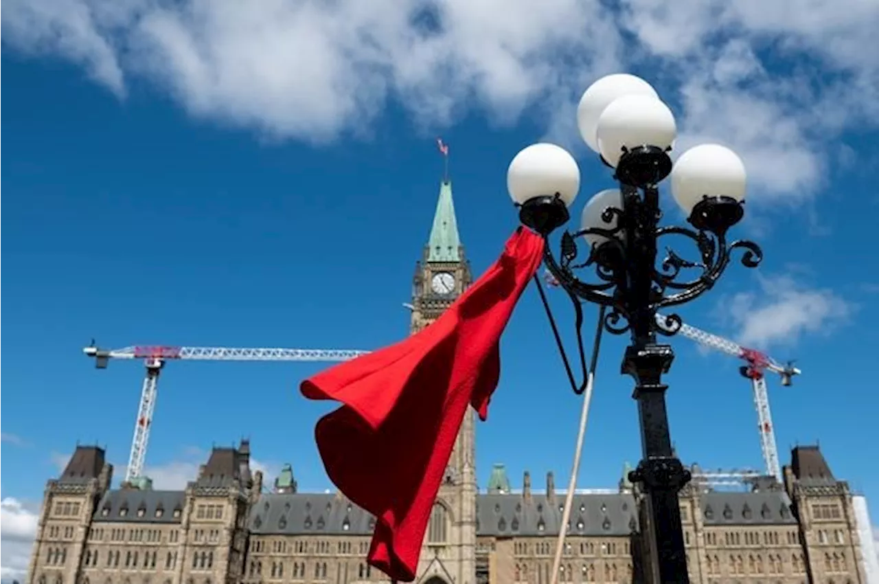 Canada, Manitoba to develop Red Dress Alert for missing Indigenous women and girls