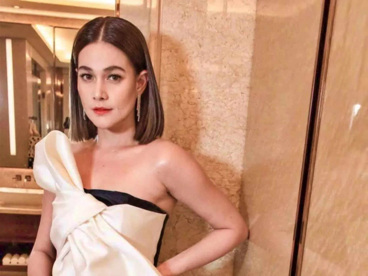 Bea Alonzo files cyber libel cases against showbiz personalities Cristy Fermin, Ogie Diaz et al