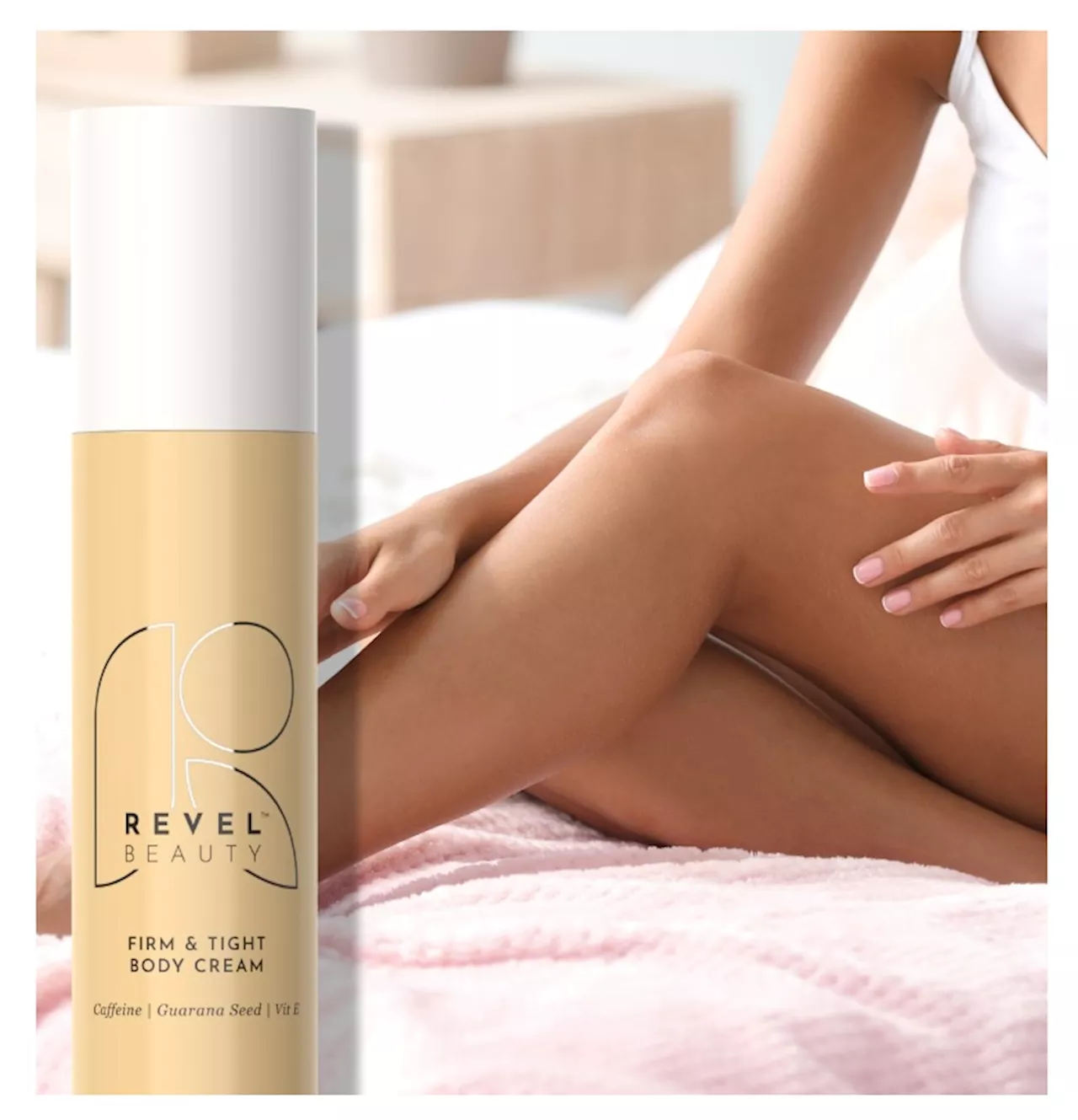 Smooth and Tighten Your Skin: Revel Beauty Introduces Exciting New Products