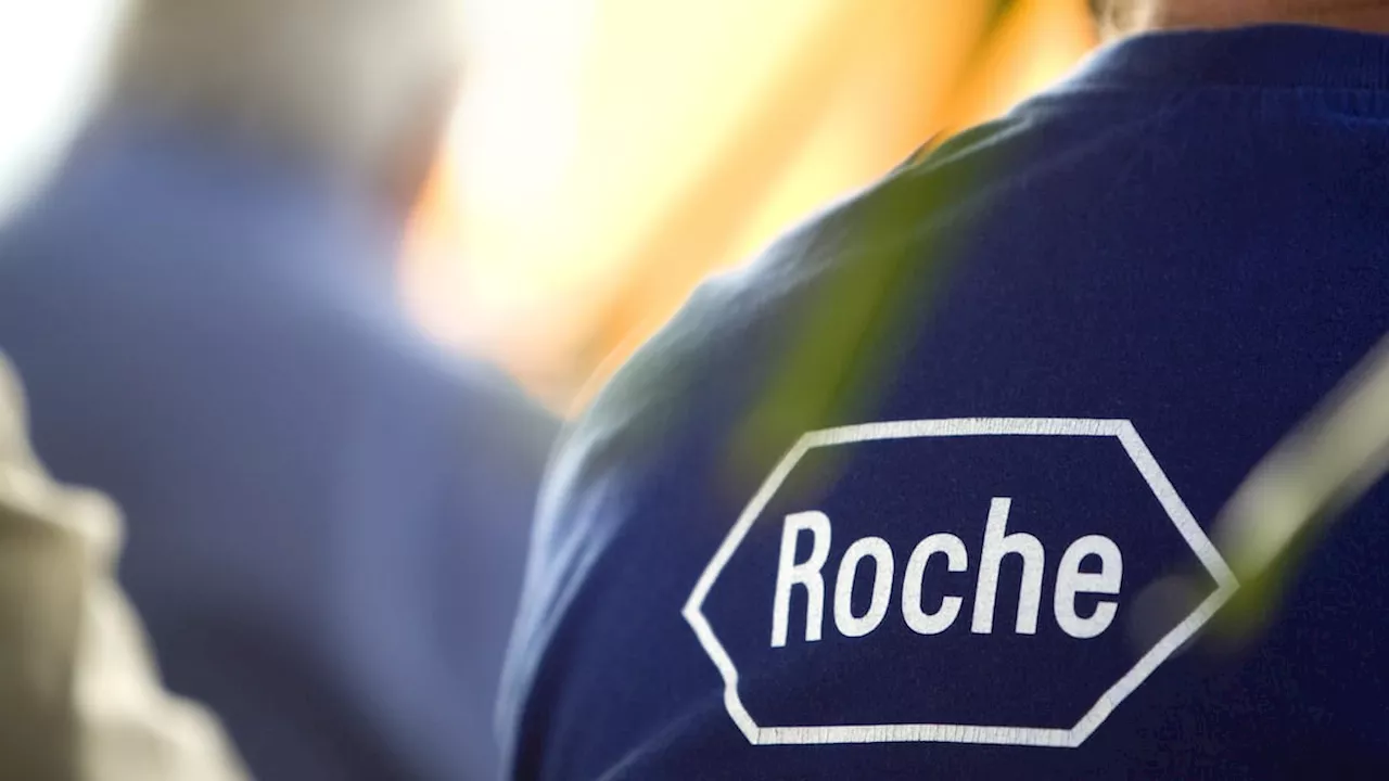 Börsen-Ticker: SMI legt zu - Roche Genussscheine auf tiefstem Stand seit 6 Jahren