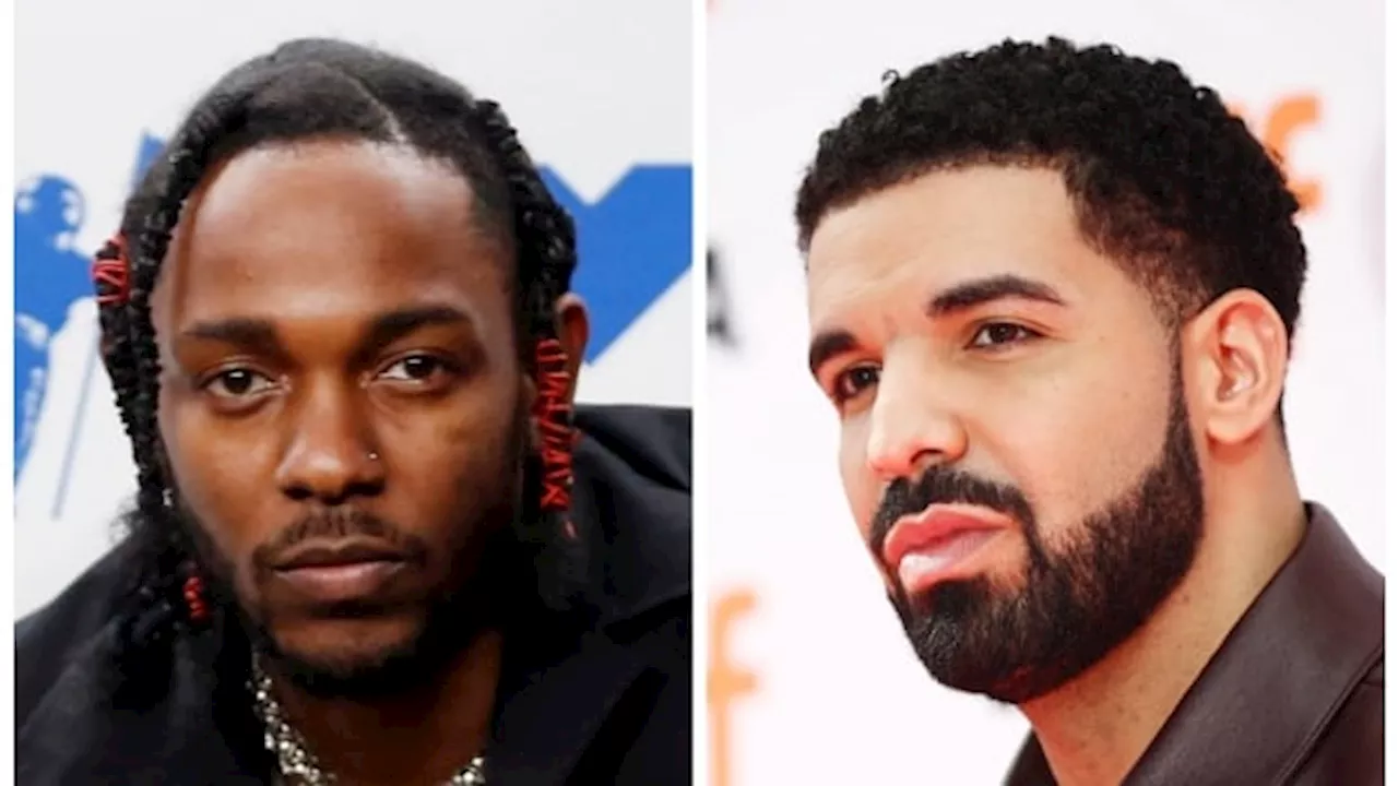 Why is everyone arguing about Drake and Kendrick Lamar?