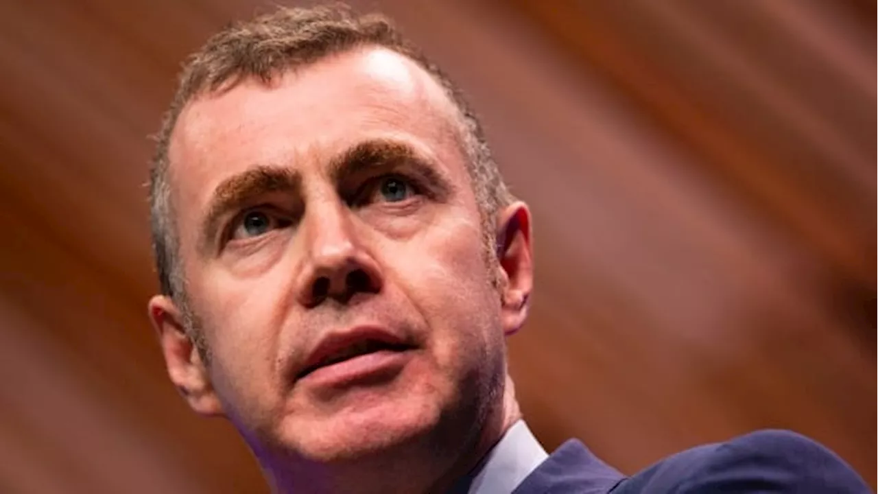 This Welsh lawmaker is trying to make it illegal for politicians to lie