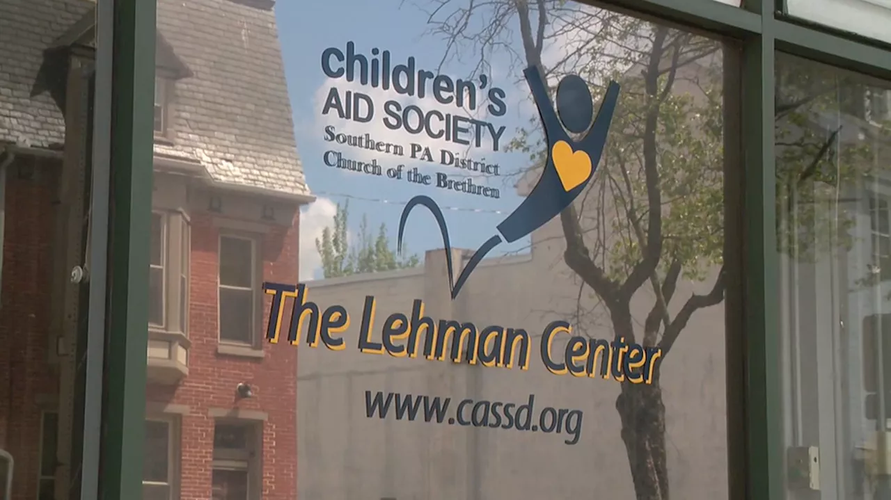 Aiding families on verge of child welfare system: how one group offers preventative care