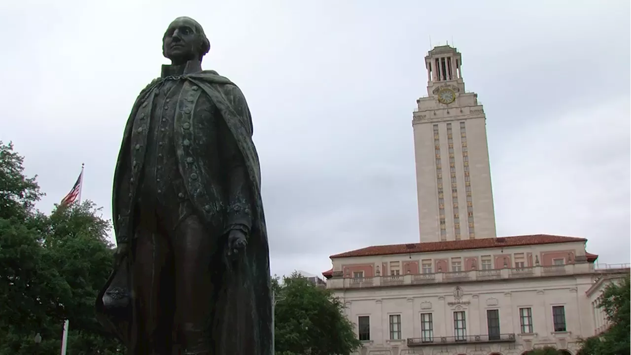 'Absolutely zero,' experts weigh in on the chance of UT Austin meeting protestor demands