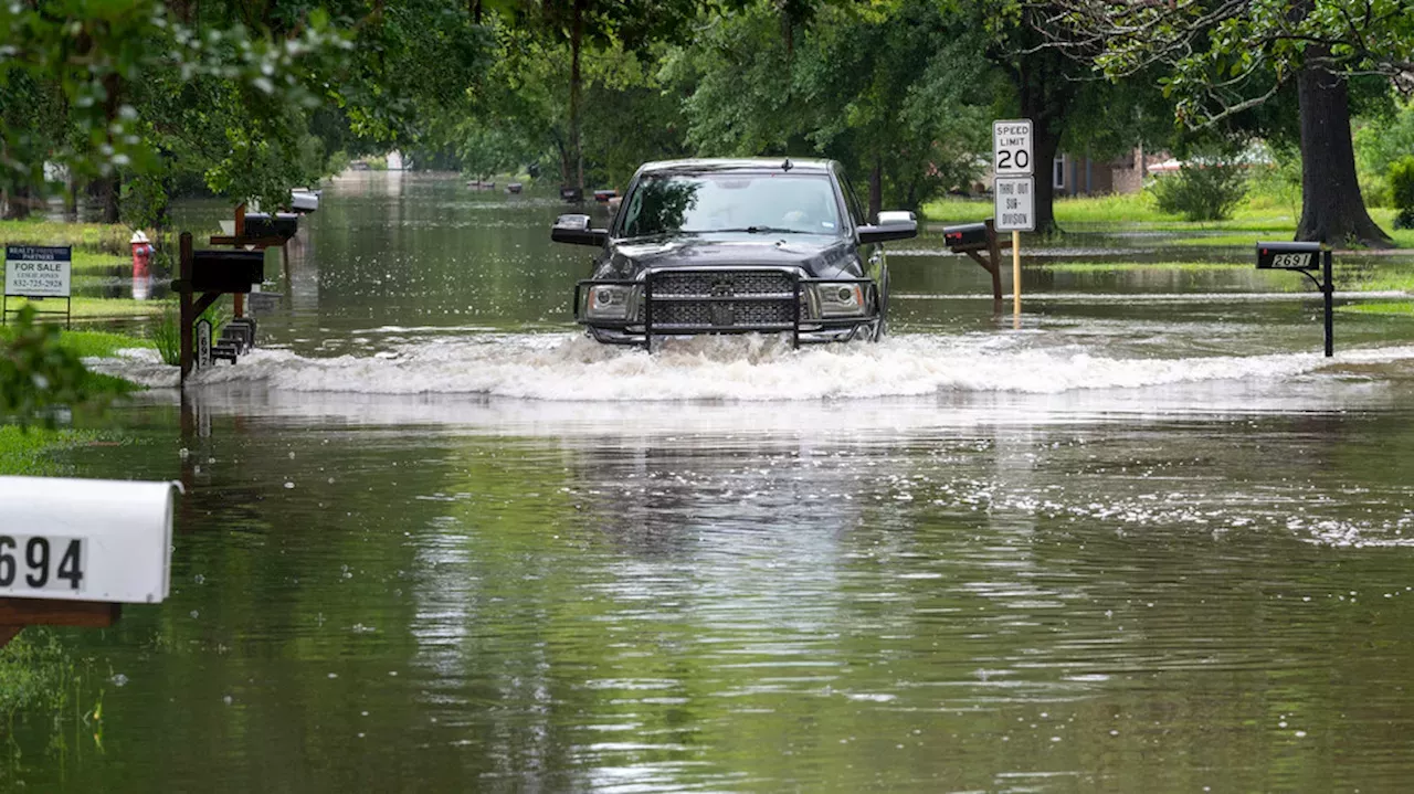 Austin And Central Texas Prepare For Weekend Weather And Possible 