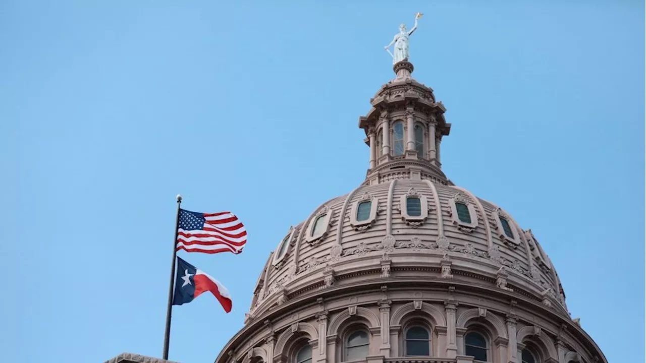 Texas legislature eyeing regulation of artificial intelligence