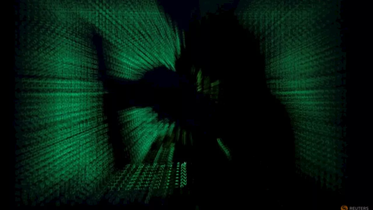 Russian cyber attacks targeted defence, aerospace sectors, Berlin says