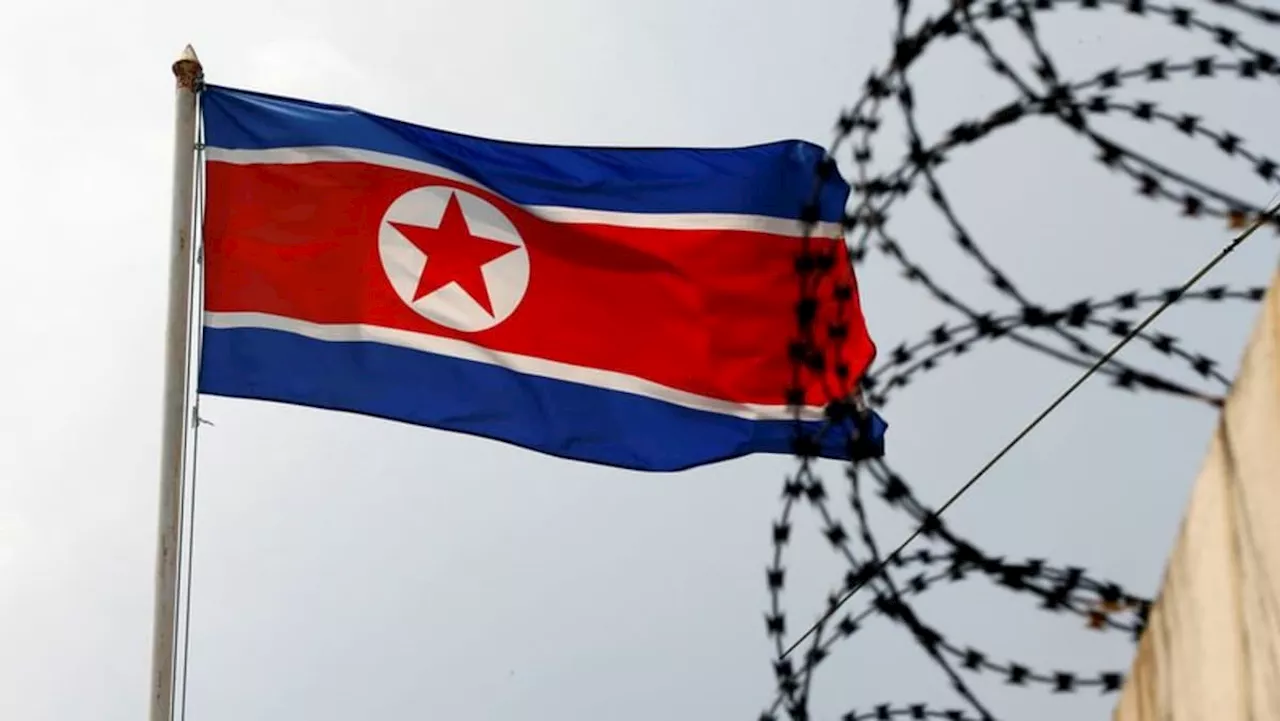 Seoul spy agency warns North Korea plotting attacks on embassies