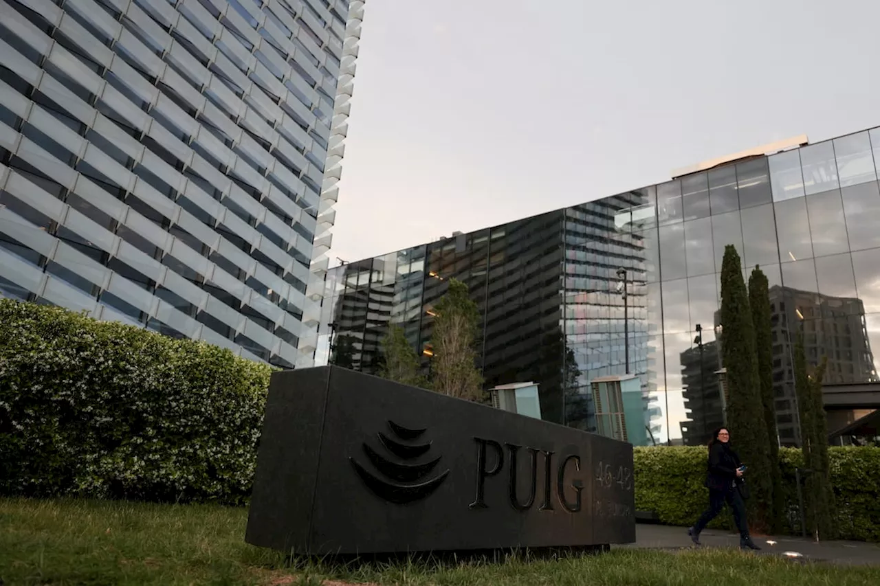 Puig sale a Bolsa con un valor de 14.000 millones, demanda disparada y apuntando al Ibex