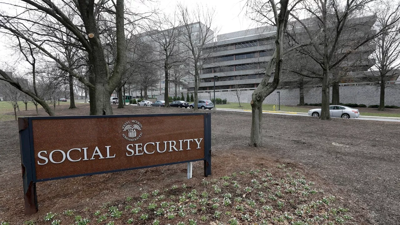 Social Security to reopen Warrensville Heights office as raccoon damage shuts its Middleburg Heights office